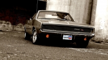     Dodge Charger